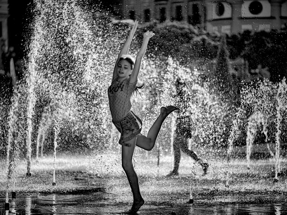 Фотография автора Юрий Юрьев