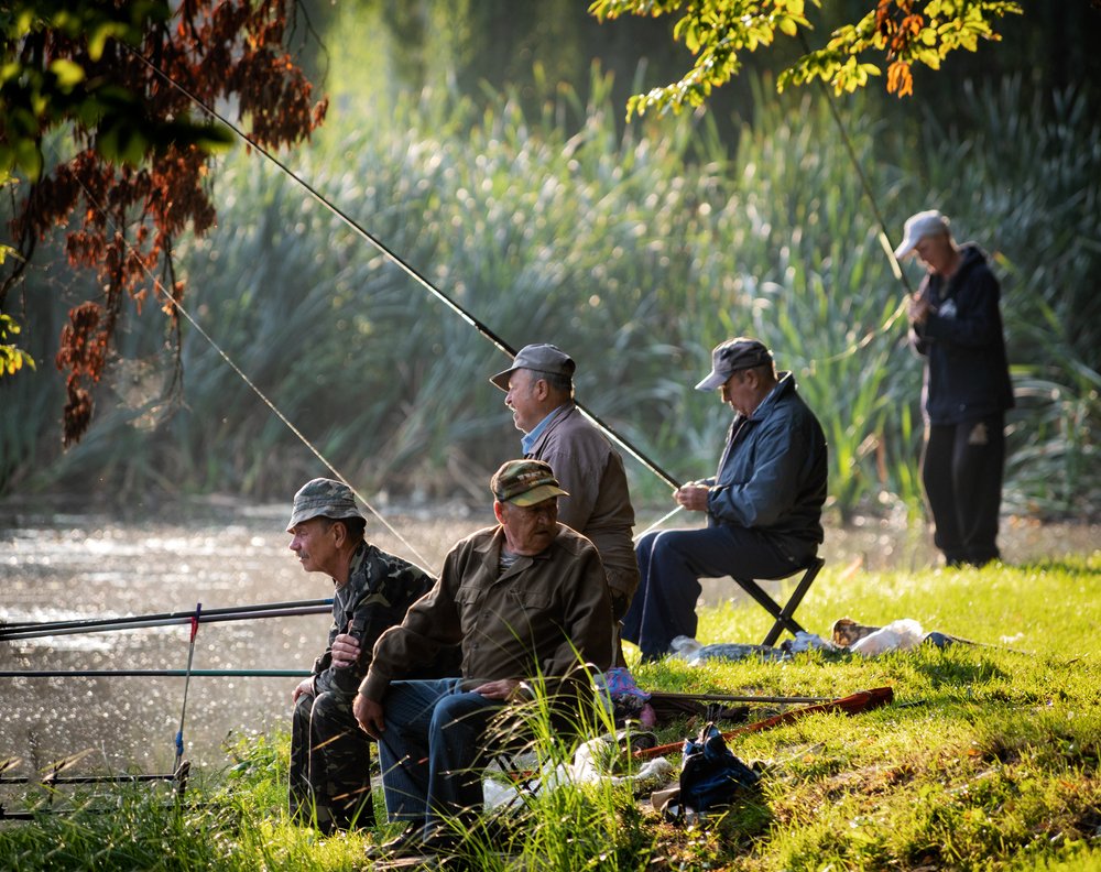 Фотография автора Юрий Юрьев