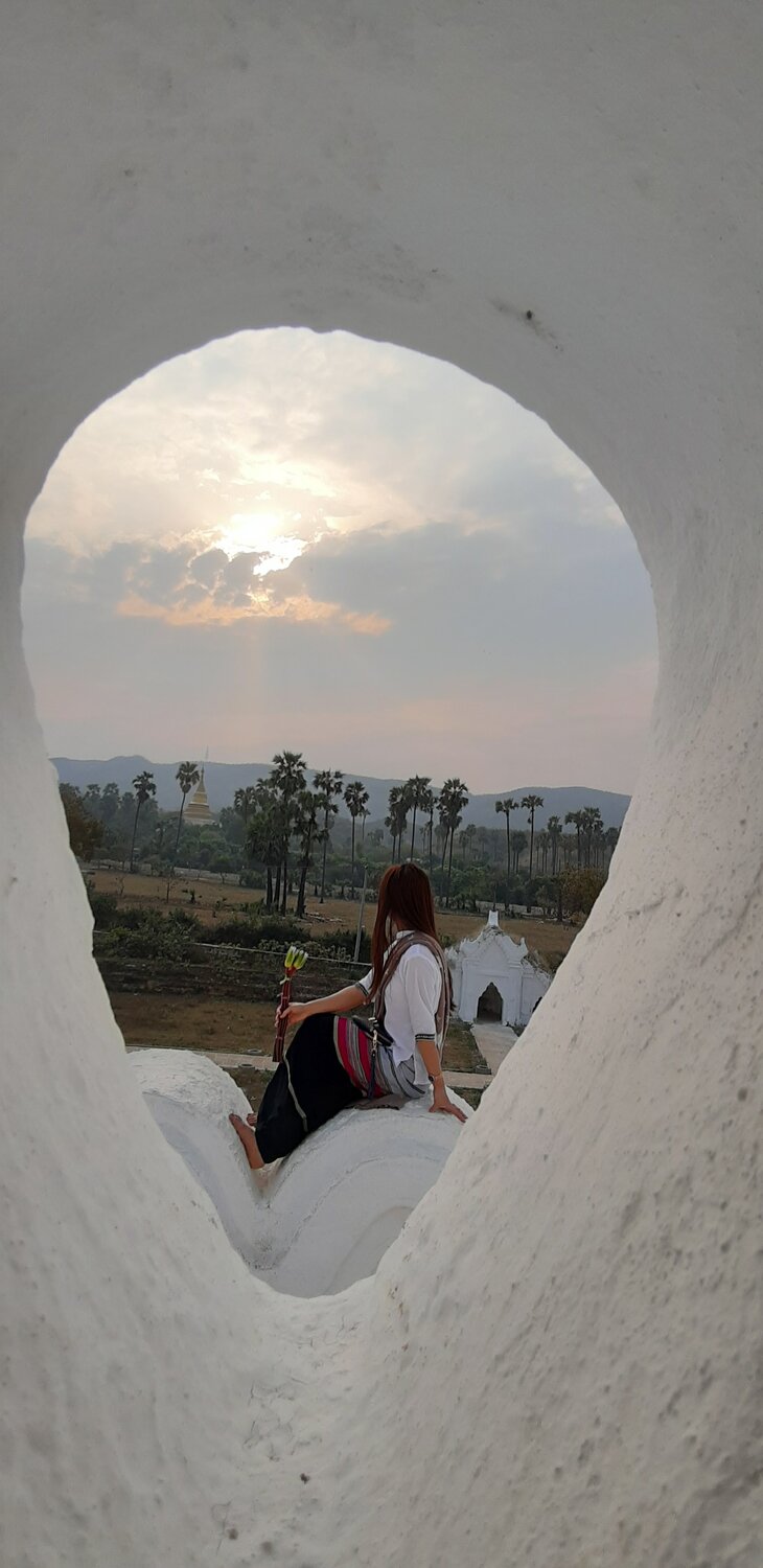 Beautiful Myanmar