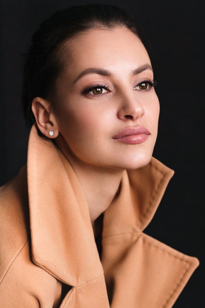 Photograph by Elina Garipova