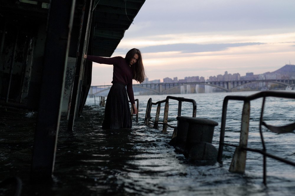 Безысходность