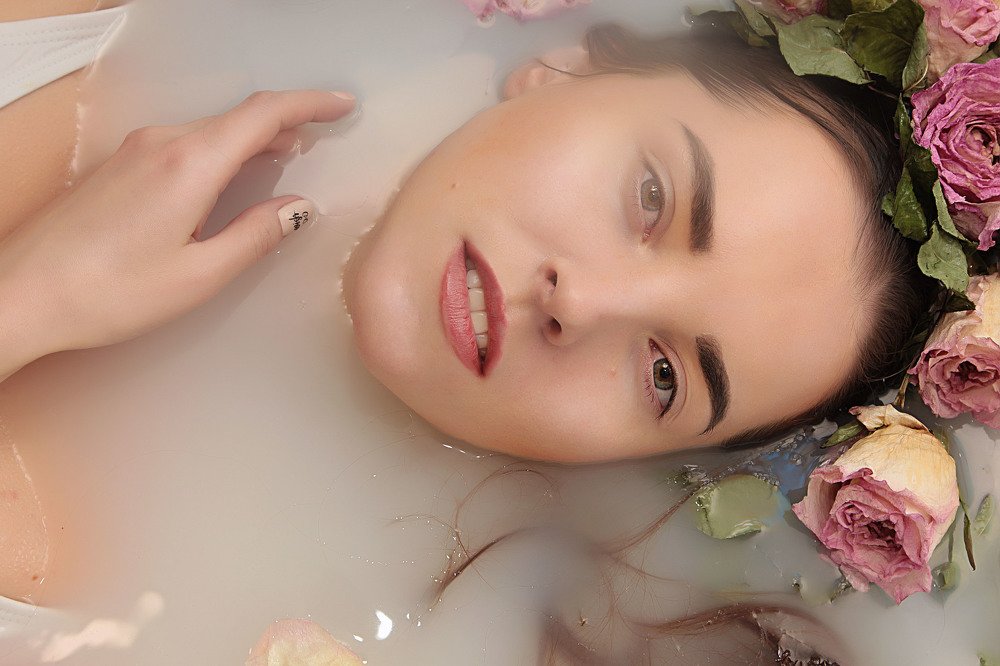 Photograph by Надежда Тарасенко