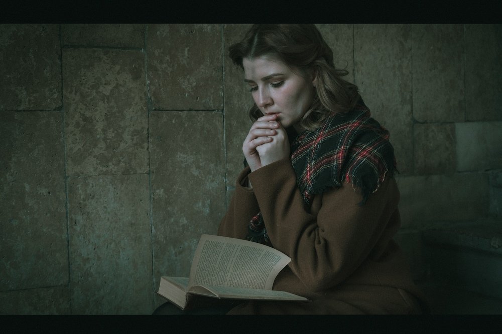 Photograph by Екатерина Семенова