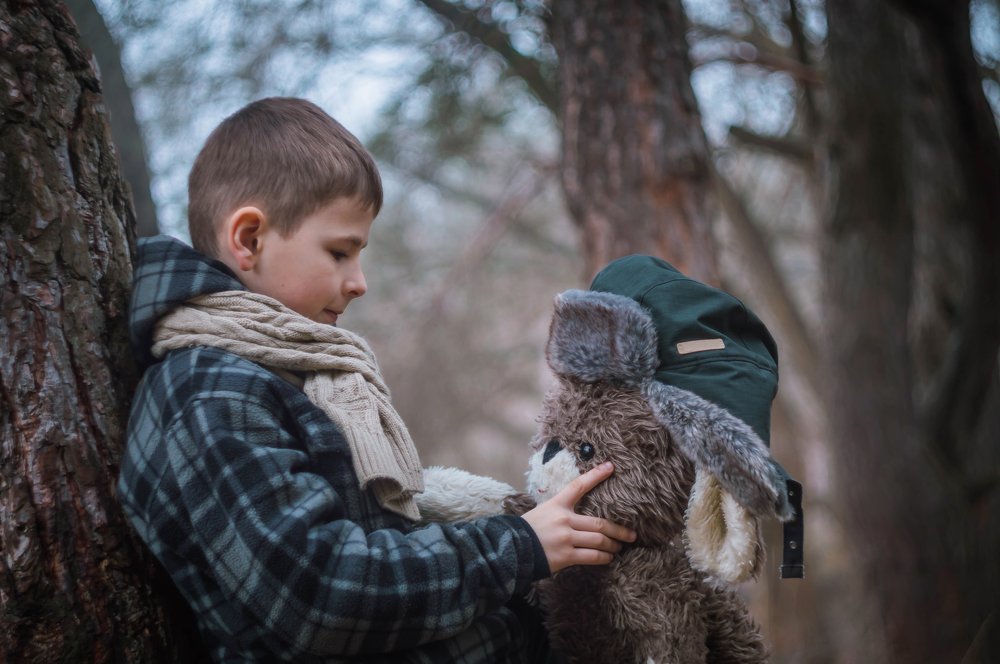 Photograph by Карпова Валентина