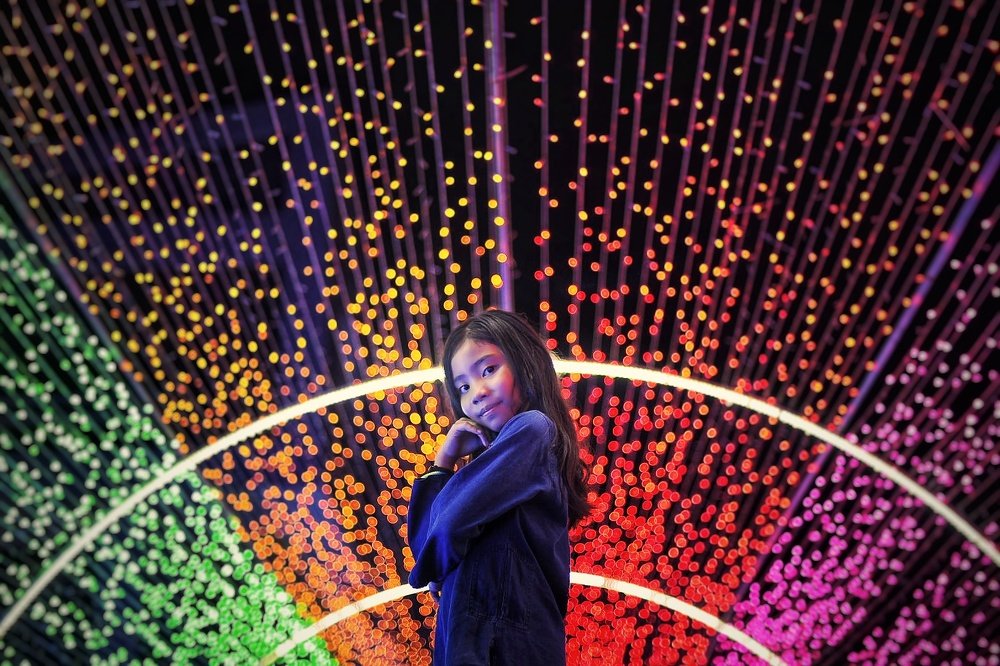 The Festival Of Light