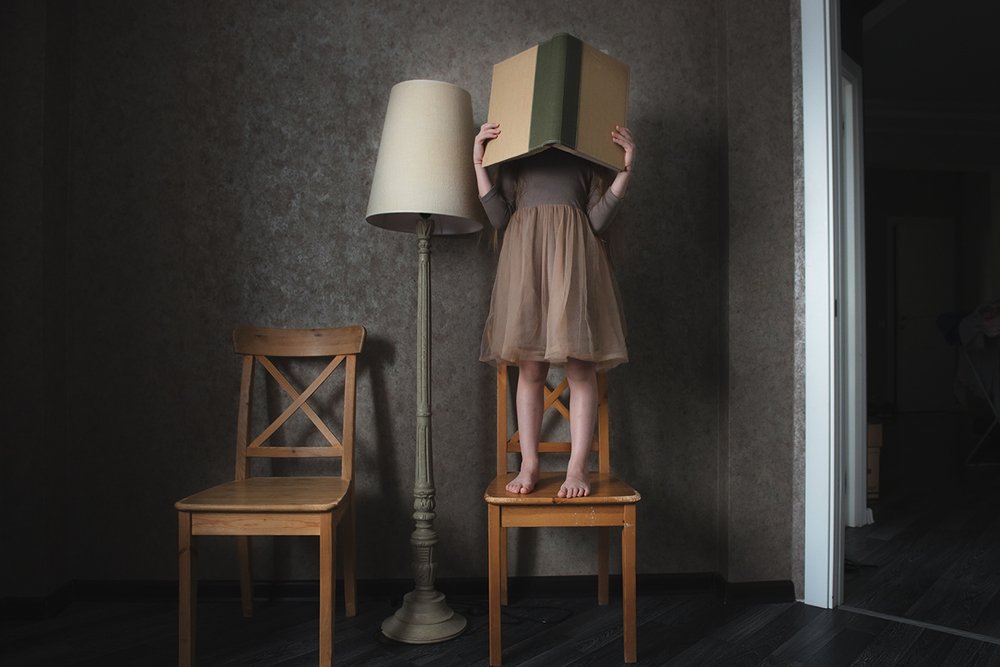 Photograph by Ирина Хромова