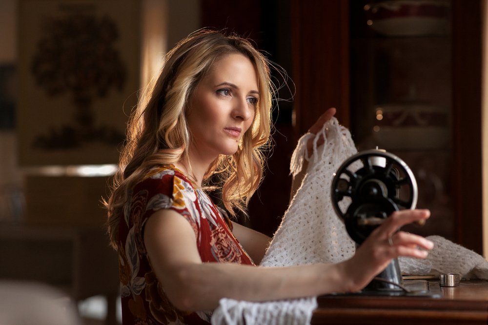 Photograph by Леся Ладова