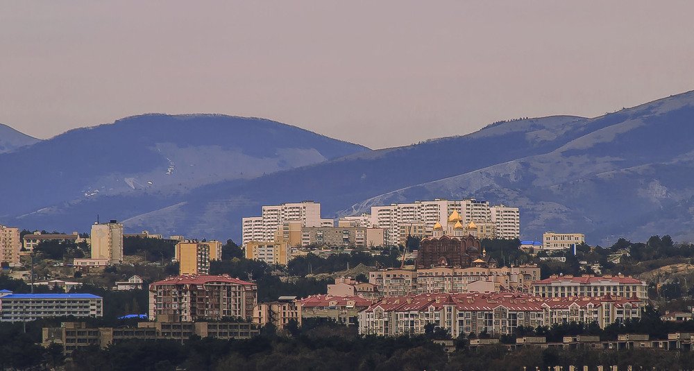 Строительство храма