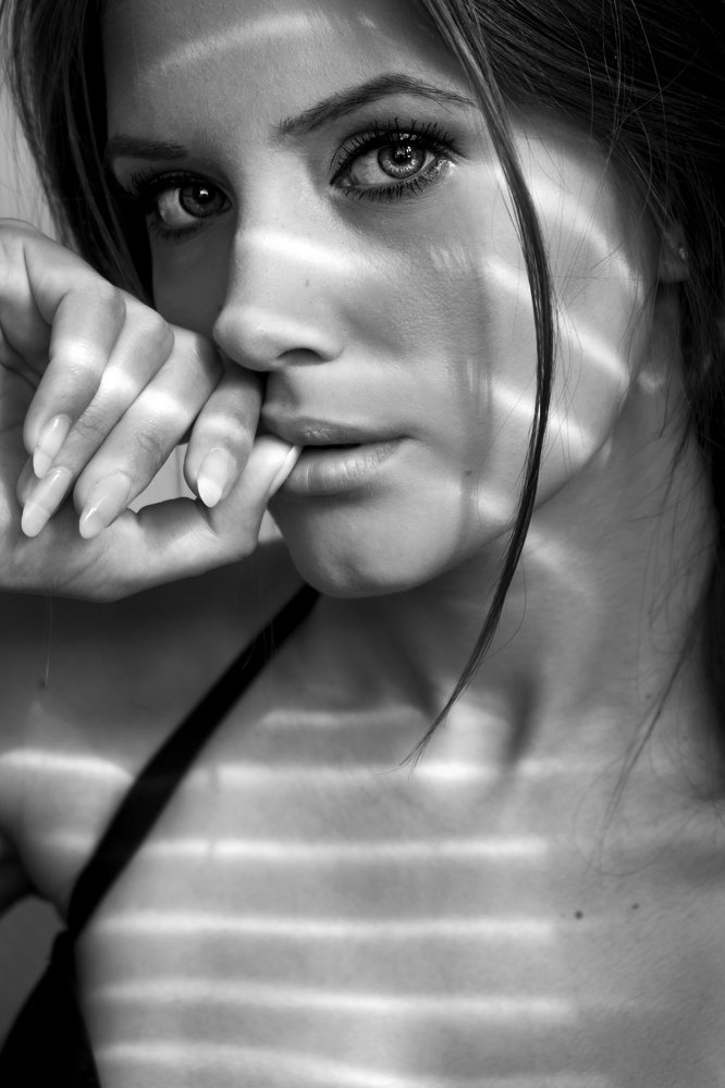 Глаза всё расскажут