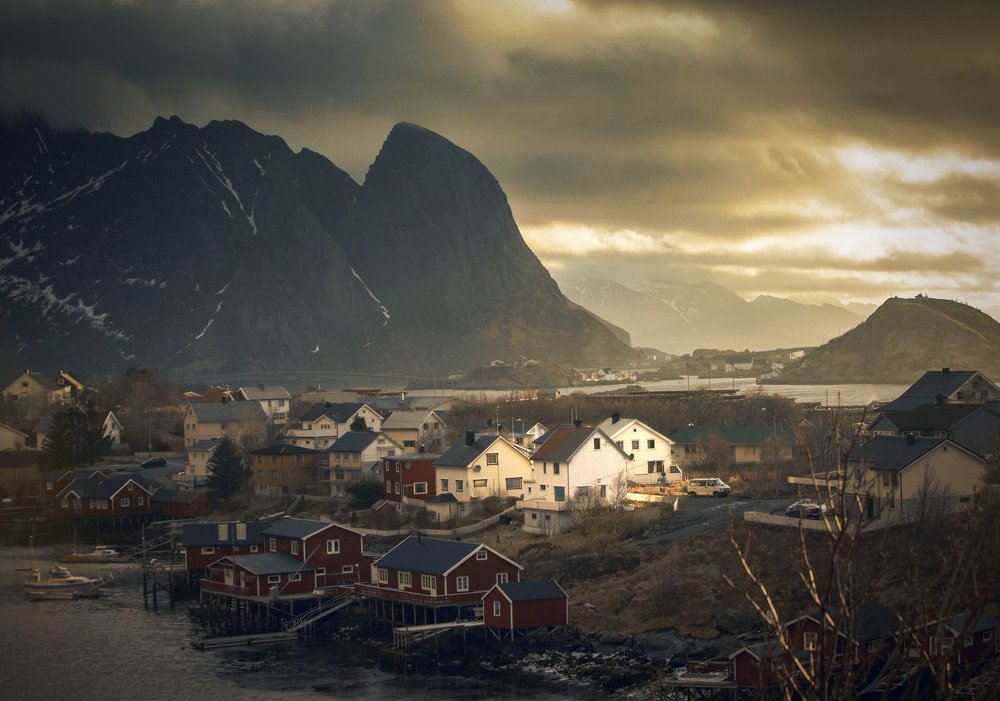 Photograph by Ирина Шевакова