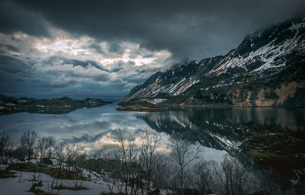 Photograph by Ирина Шевакова