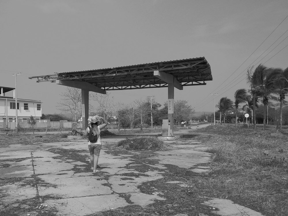 Huellas del tiempo 2