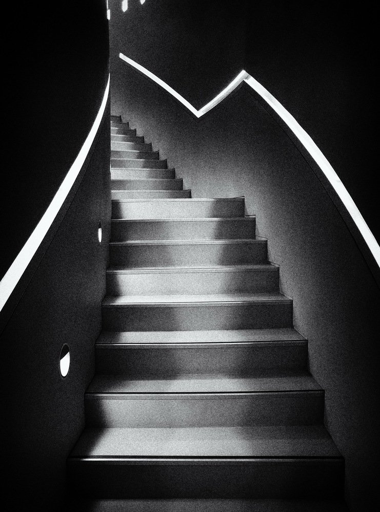 Путь наверх