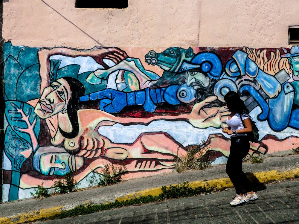 Silenced Voices, Released Voices