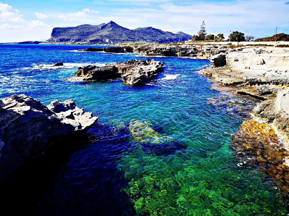 Реальность нереальна