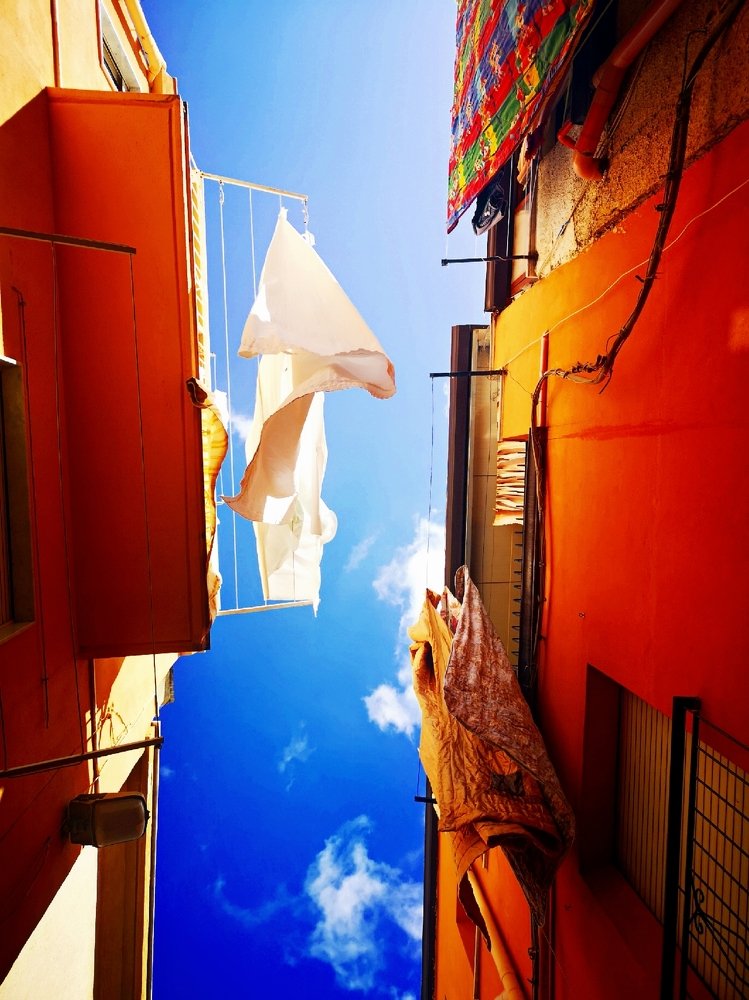 Жизнь в Корлеоне