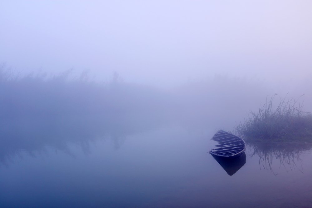 Speaking With The Silence