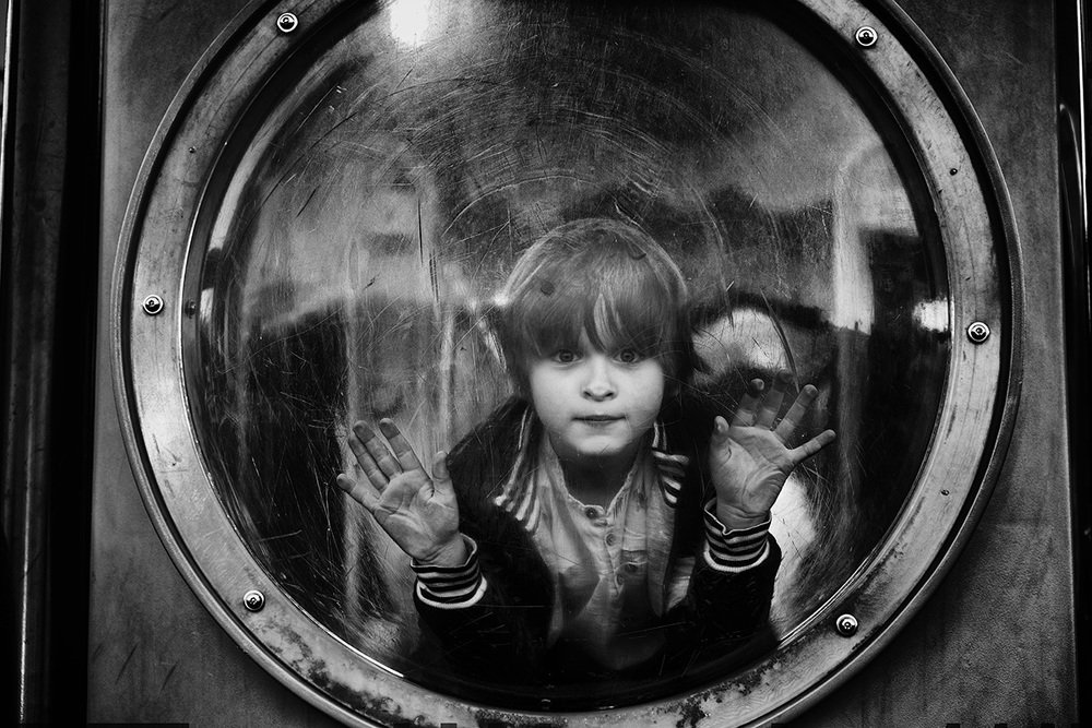 Photograph by Ирина Хромова