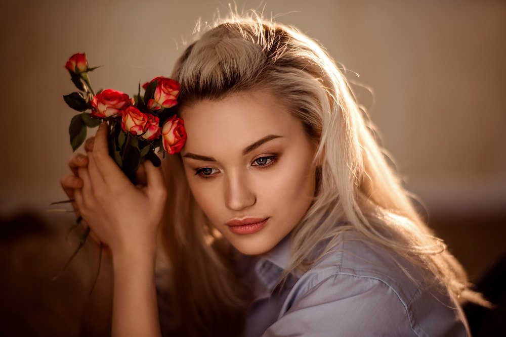 Photograph by Елена Виноградова