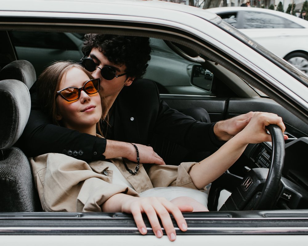 Стиль жизни