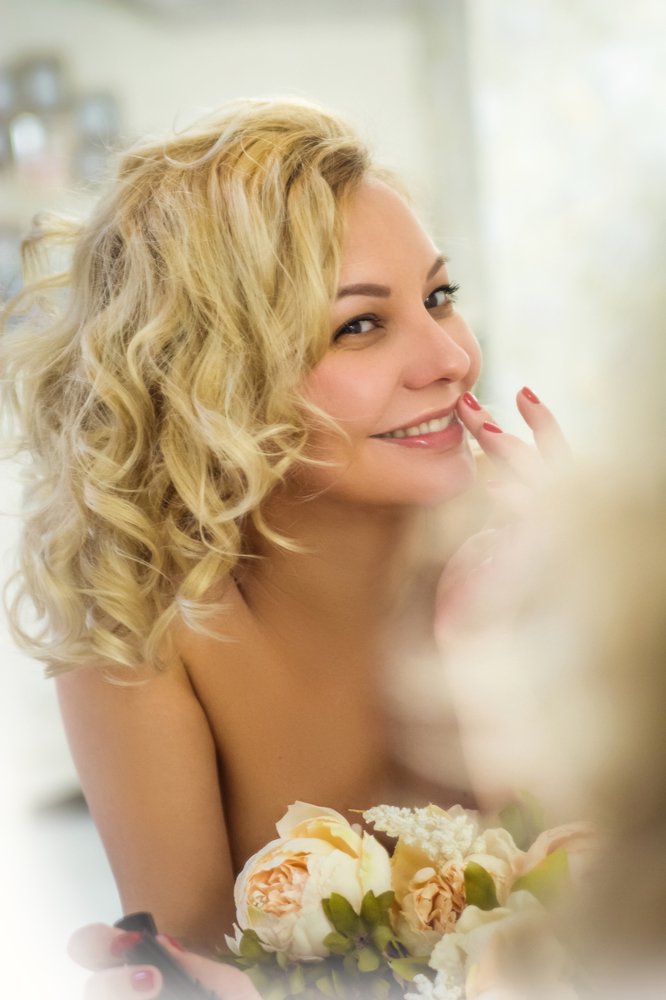 Настроение