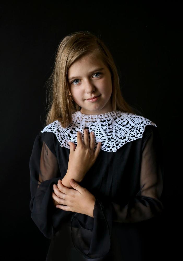 Воротничок