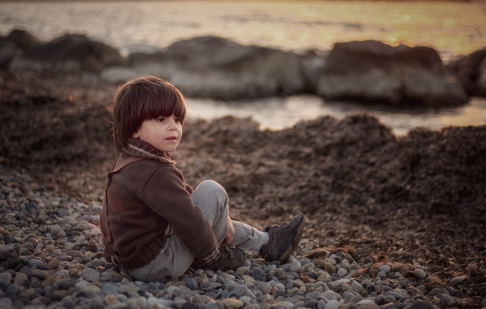 Photograph by Irina Nikitina