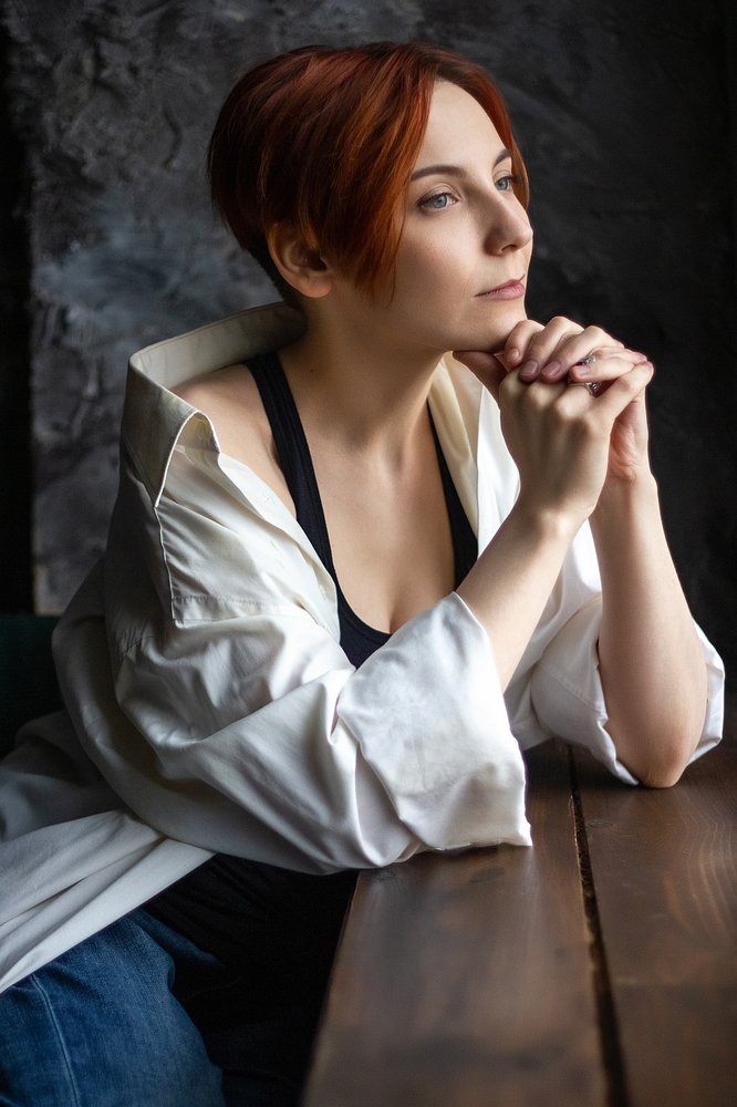 Photograph by Дарья Абрамова