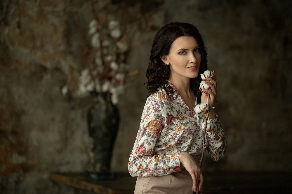 Фотография автора Наталия Ларина