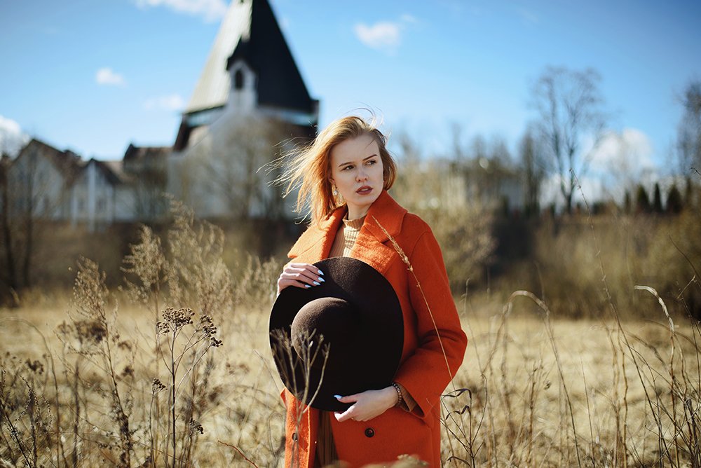 Ранняя весна