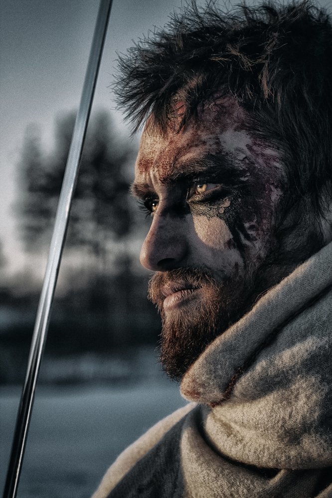 Photograph by Александр Сибиров