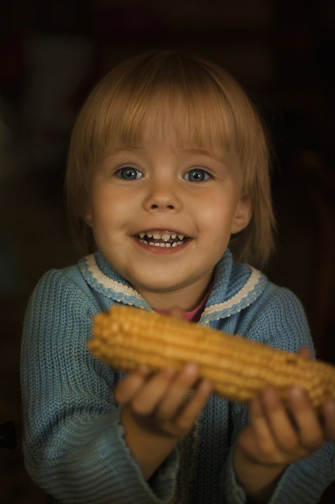 детская радость