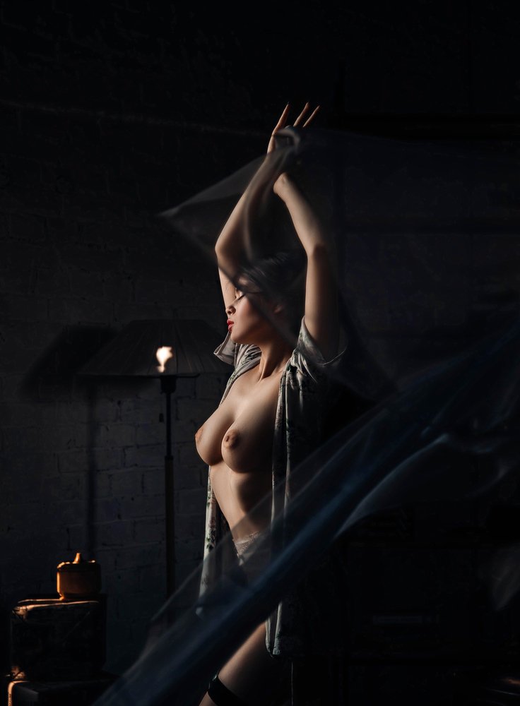 Майя. 2019.Омск