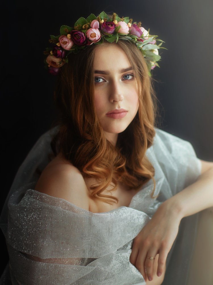 Весенняя лирика...