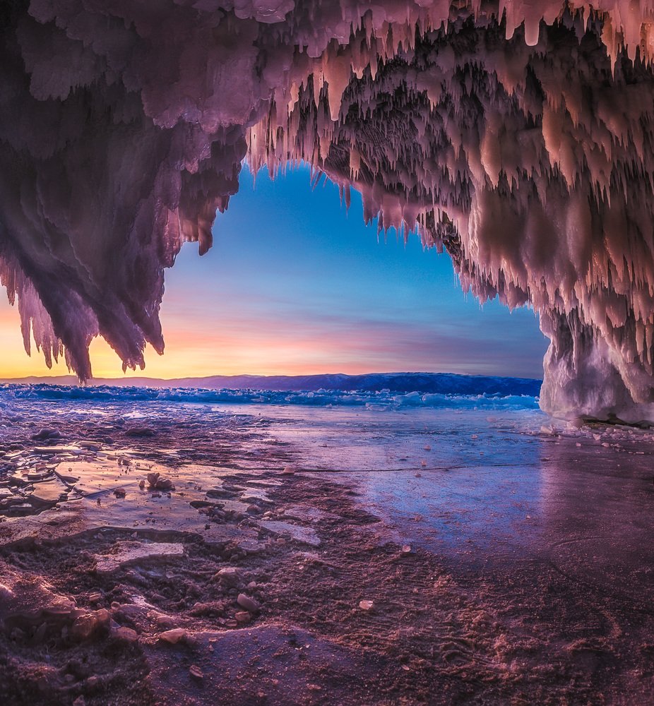 Драконья пасть