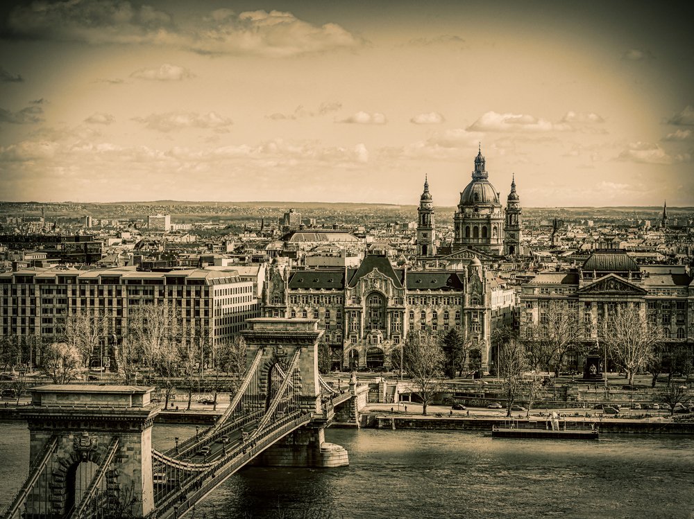 Photograph by Vladimir Barenboym