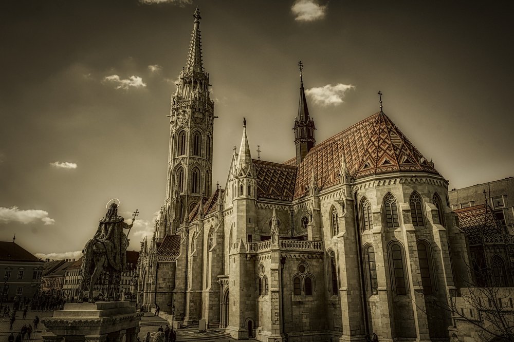 Photograph by Vladimir Barenboym