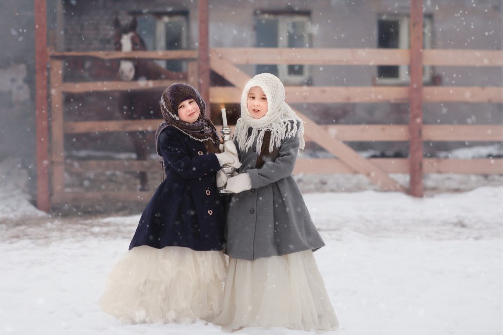 Photograph by Леся Ладова