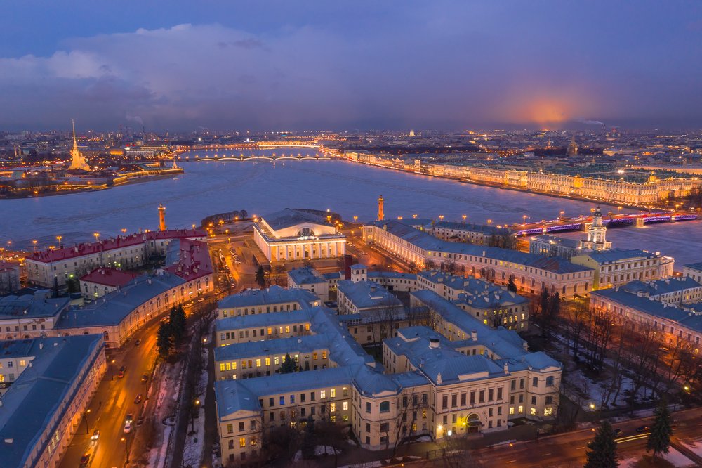 Фотография автора Светлана Морозова