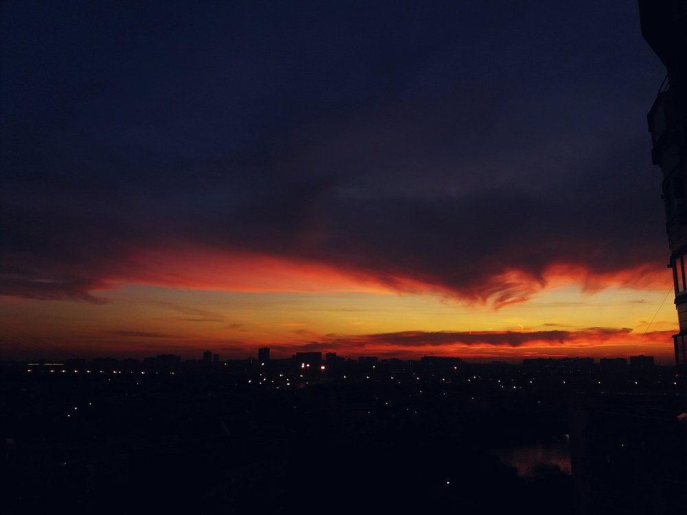 сок