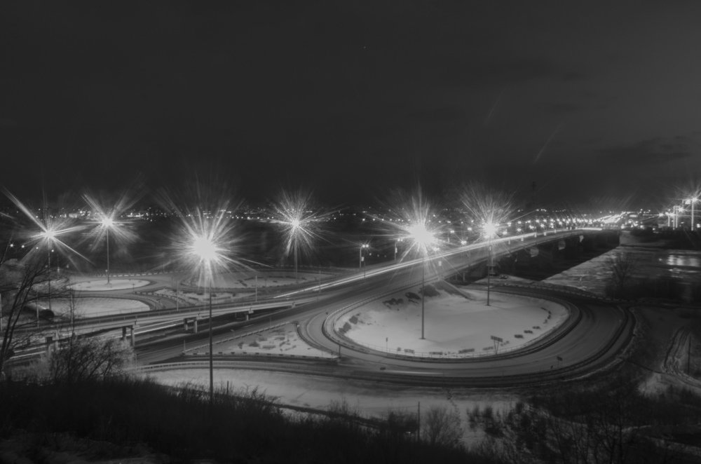 Бенгальские огни