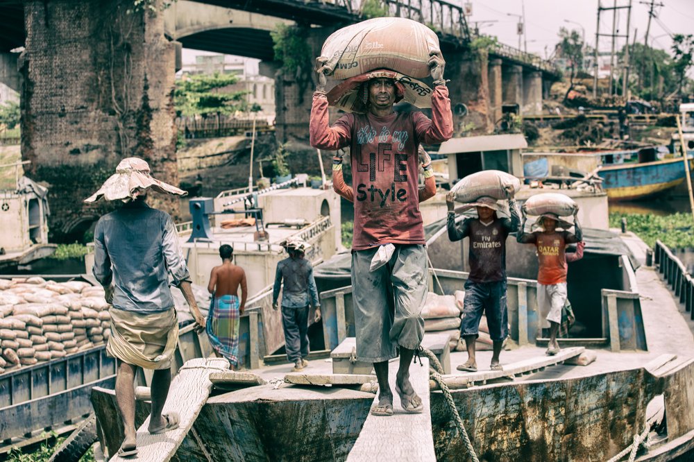 This is my Life style