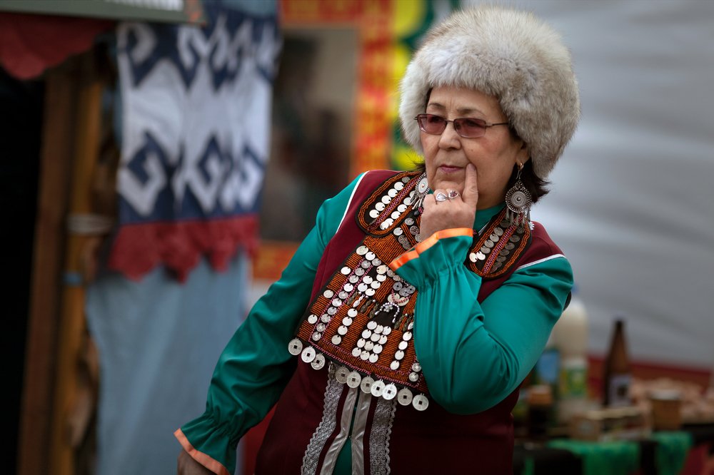 Photograph by Марат Кучкаев