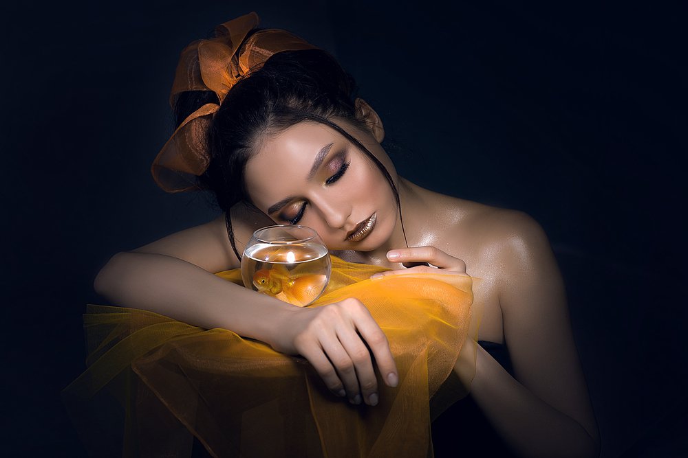 Внешность и душа одного человека