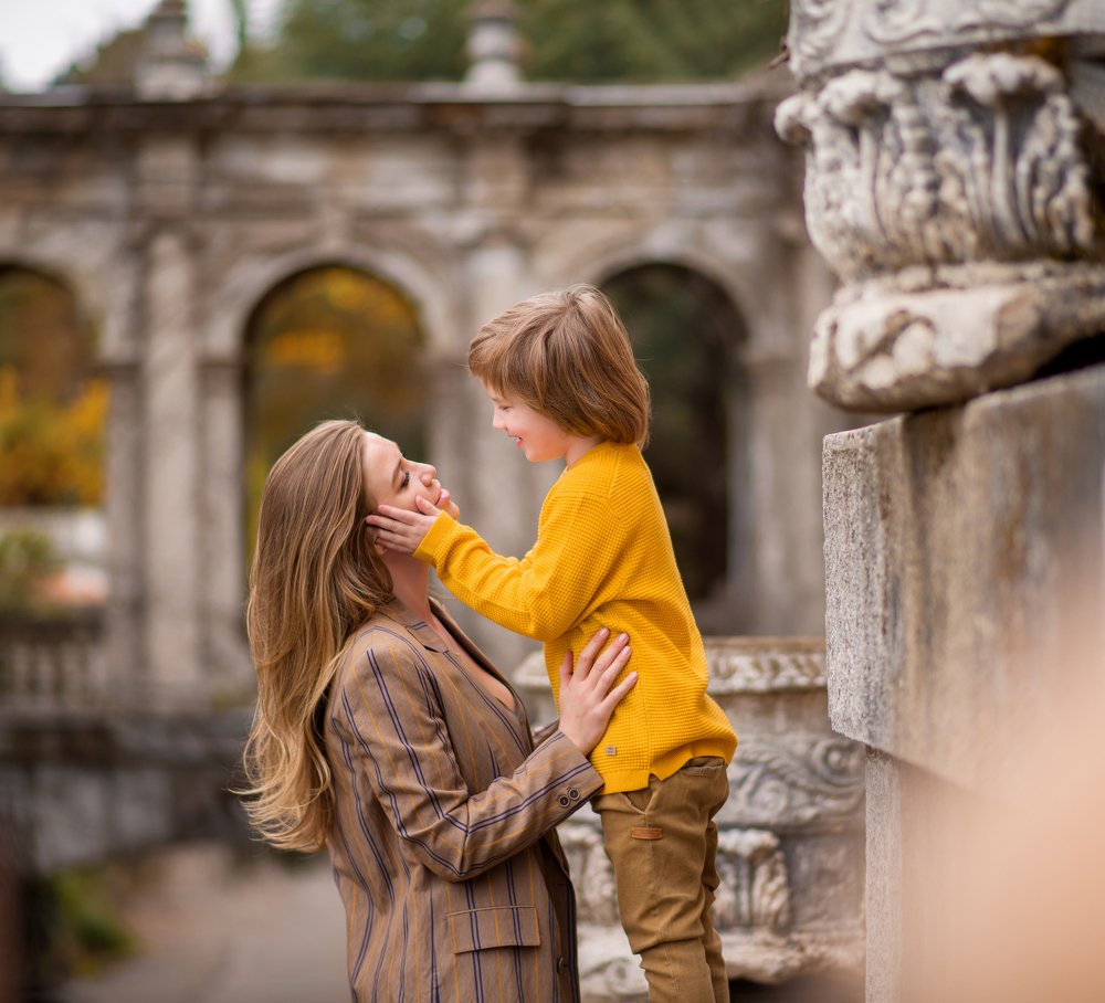 Photograph by Елена Минаева