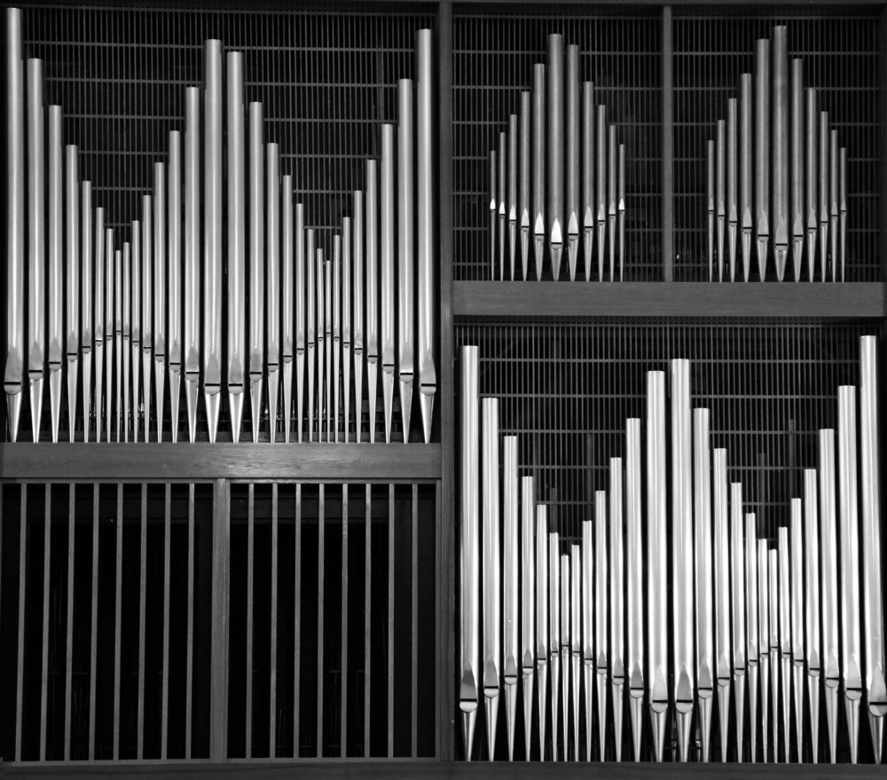 Геометрия музыки