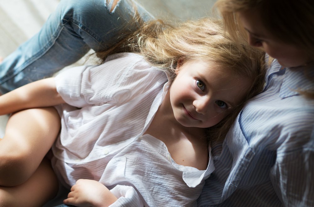 Photograph by Елена Шпагина