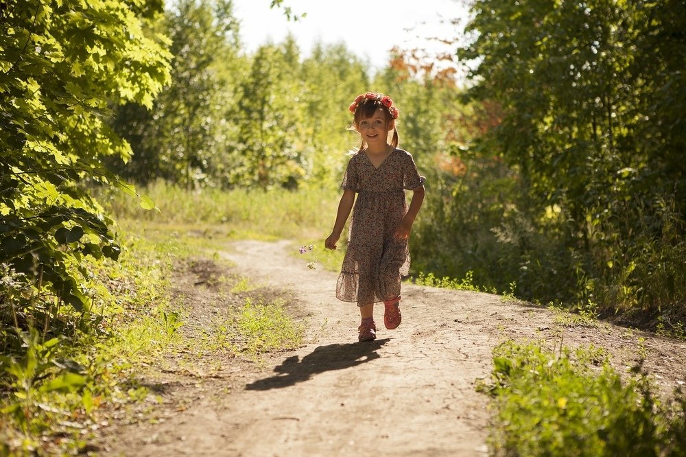 Маленькая жизнь