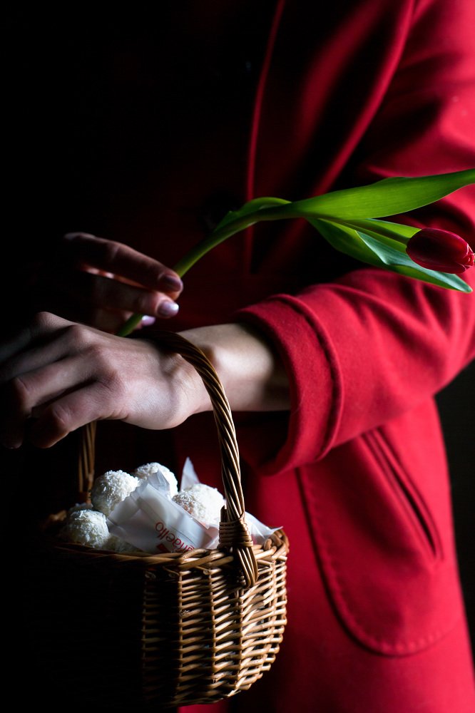 Магия весны