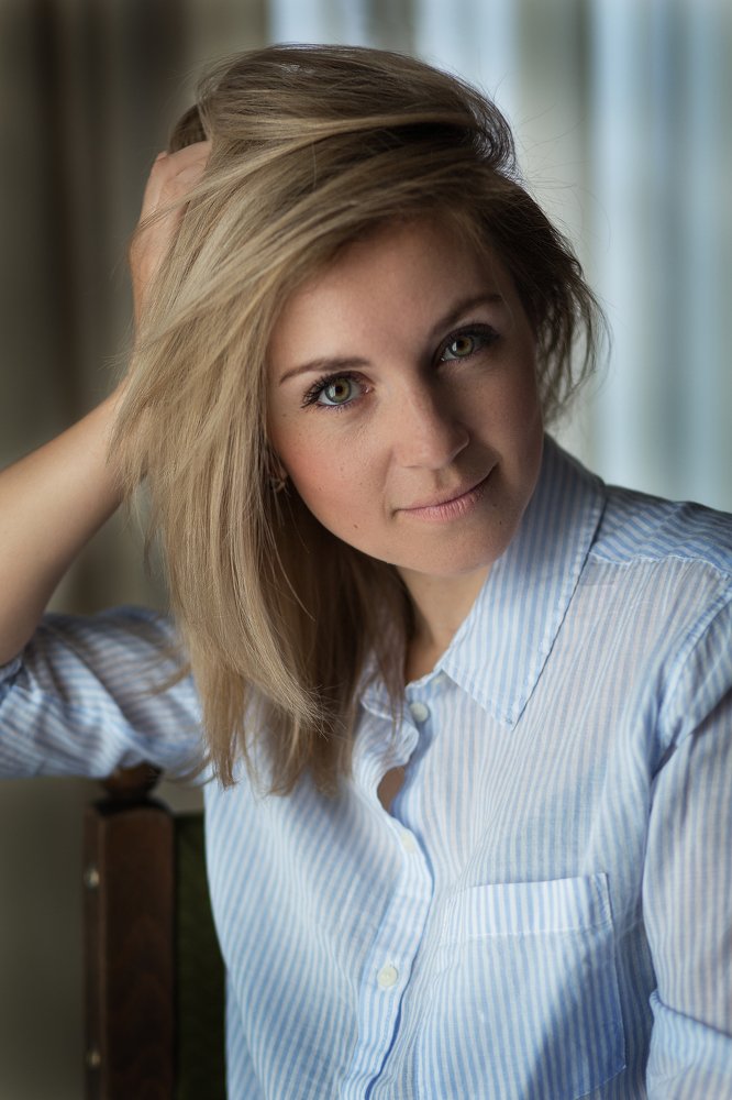 Photograph by Елена Шпагина